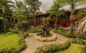 Arenal Hostel Resort